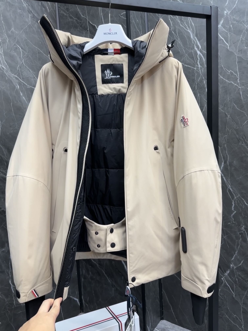 Balenciaga Down Coat